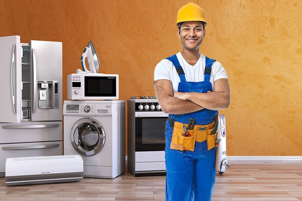Repair Service
